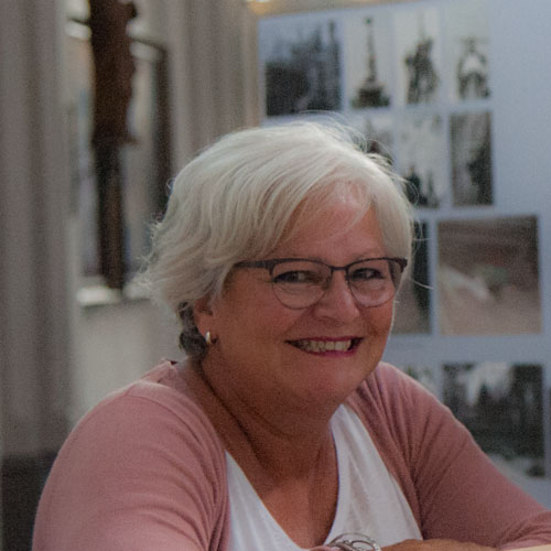 Lisette van Erp-van Hoof