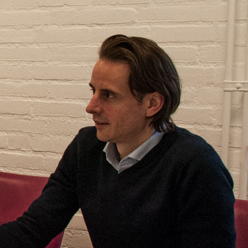 Niels Achterberg