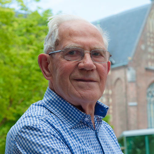 Sjaak Obers