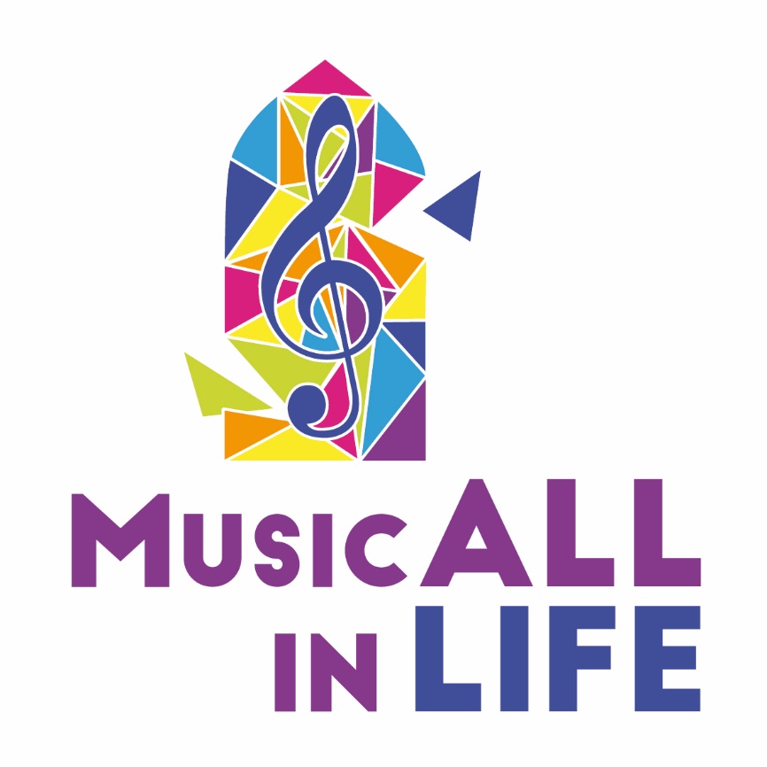 MusicAll in Life