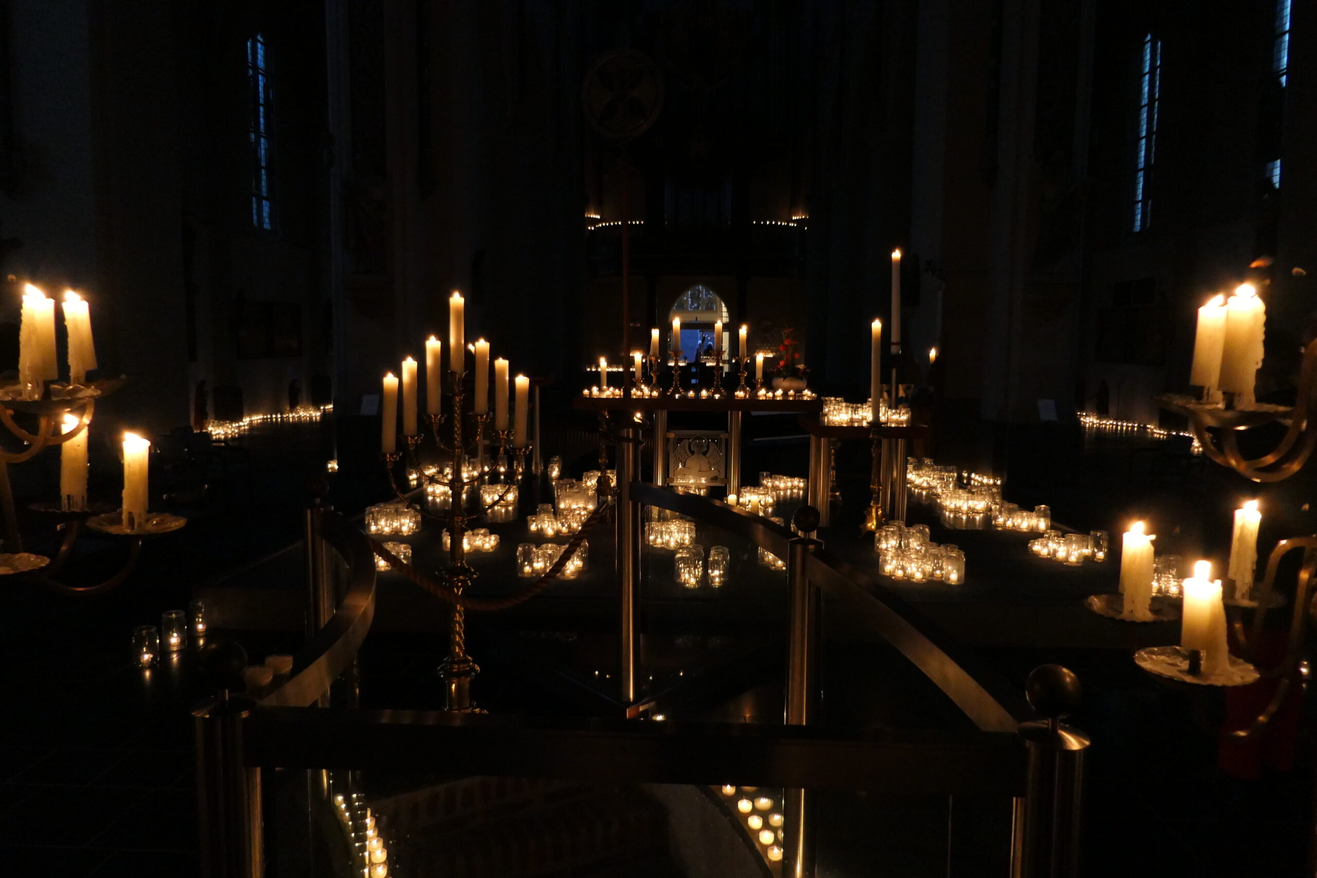 All Hallows' Eve - Concert bij kaarslicht door Marcel Rutten, pianist ...